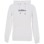 Sweat-shirt Quiksilver Fineline hoodie