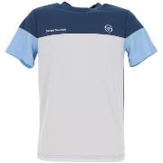 T-shirt Sergio Tacchini Prave 024 pl t-shirt