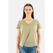 T-shirt Molly Bracken t427dp