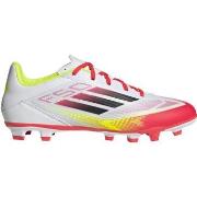 Chaussures de foot adidas F50 CLUB FG/MG BLRO