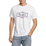 T-shirt Pepe jeans -