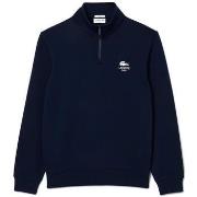 Polaire Lacoste -