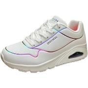 Baskets basses Skechers -