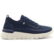 Baskets basses Grunland Sace sneaker in tessuto