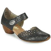 Chaussures escarpins Rieker DOUNIA