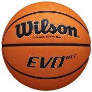 Accessoire sport Wilson Ballon de Basketball Ev