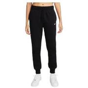 Jogging Nike JOGGING NOIR - BLACK/SAIL - L