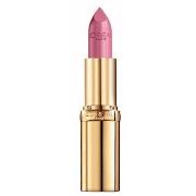 Soins visage L’Oréal Paris COLOR RICHE satin lipstick 129-montmarte