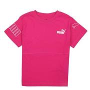 T-shirt enfant Puma PUMA POWER COLORBLOCK