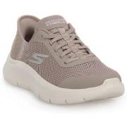 Baskets Skechers TPE GO WALK