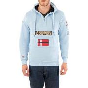 Sweat-shirt Geographical Norway GYMCLASS