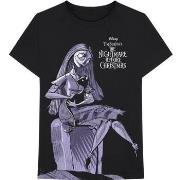 T-shirt Nightmare Before Christmas RO4261