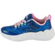 Baskets basses enfant Skechers Eternal Heart Lights