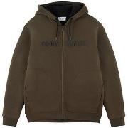 Sweat-shirt Teddy Smith 10917010D