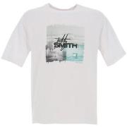 T-shirt enfant Teddy Smith 61007551D