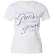 T-shirt Guess G-W5GI24J1314