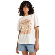 T-shirt Billabong Waves Of Change