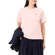 T-shirt Lacoste -