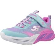 Baskets enfant Skechers COSMIC GLOW