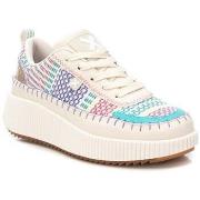 Baskets basses Xti SNEAKERS 143591