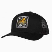 Casquette Salty Crew Pinnacle 2 retro trucker