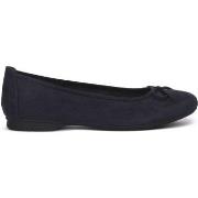 Ballerines Jana NAVY