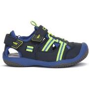 Sandales enfant Cmp 18NL NABOO HIKING SANDAL