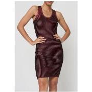 Robe Kebello Robe Bordeaux F