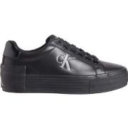 Baskets basses Calvin Klein Jeans vulc flatform low leisure