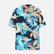 Chemise Oxbow Chemise WIPEOUT