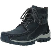 Bottes Wolky -