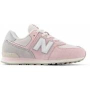 Chaussures enfant New Balance Gc574 m