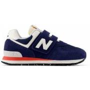 Chaussures enfant New Balance Pv574 m