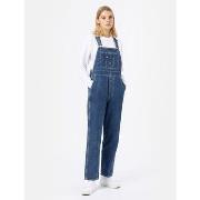 Combinaisons Dickies CLASSC DNM BIB W DK0A4XYCC-LB1 CLASSIC BLUE DNM