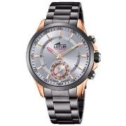 Montre Lotus Montre Homme 18808/1 Gris