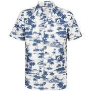 Chemise Petrol Industries 145910VTPE23