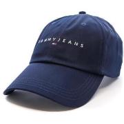 Casquette Tommy Hilfiger AW0AW16868