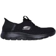 Mocassins Skechers -