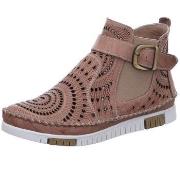 Bottes Gemini -