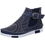 Bottes Gemini -