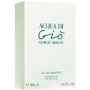 Cologne Emporio Armani Acqua di Gio Women - eau de toilette - 100ml - ...