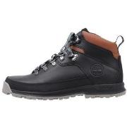 Bottes Timberland WORLD HIKKER MID