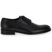 Chaussures Exton VITELLO NERO