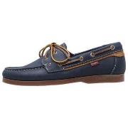 Chaussures bateau CallagHan 51603