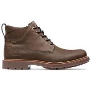 Bottes Clarks CRAFTDALE2MGTX