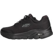 Baskets Skechers -