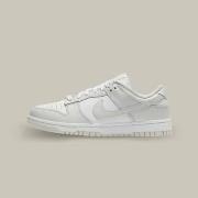 Baskets Nike Dunk Low Photon Dust