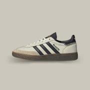 Baskets adidas Handball Spezial Wonder White Black