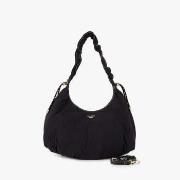 Sac Lollipops Sac hobo noir Pome