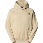 Sweat-shirt The North Face M RAGLAN BOX NSE HOODIE